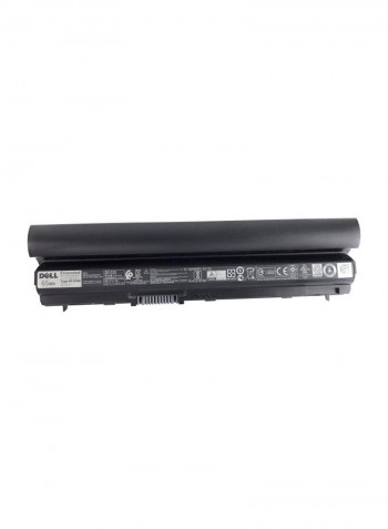 Replacement Laptop Battery Black