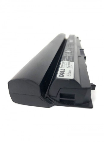 Replacement Laptop Battery Black