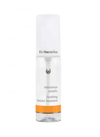 Soothing Intensive Treatment 40ml
