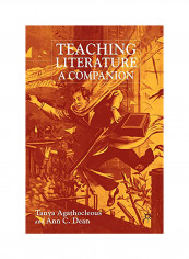 Teaching Literature Paperback English by T. Agathocleous - 2002