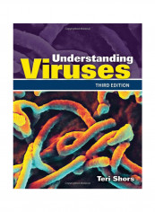 Understanding Viruses Paperback 3
