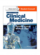 Clinical Medicine International Edition Paperback الإنجليزية by Parveen Kumar - 7/27/2016