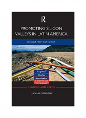 Promoting Silicon Valleys In Latin America: Lessons From Costa Rica Paperback