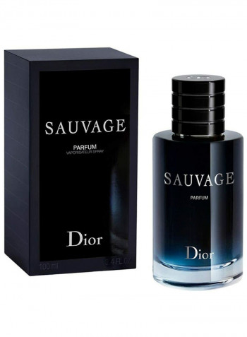 Sauvage Eau De Parfume 100ml