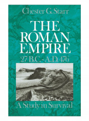 The Roman Empire 27 B.C.-A.D.476 Paperback reviews The Roman Empire 27 B.C.-A.D.476 Paperback