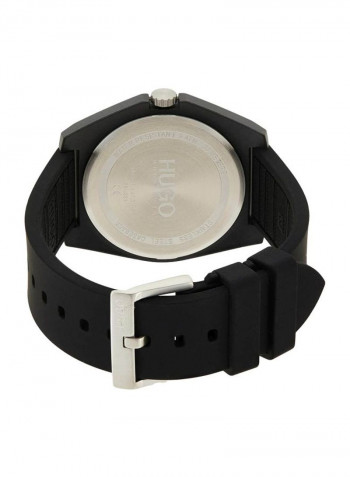 Analog Quartz Wrist Watch 1520006