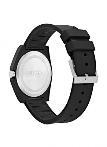 Analog Quartz Wrist Watch 1520006