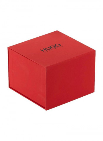 Analog Quartz Wrist Watch 1520006