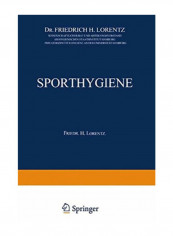 Sporthygiene Paperback