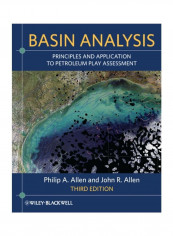 Basin Analysis: Principles And Application To Petroleum Play Assessment Paperback 3