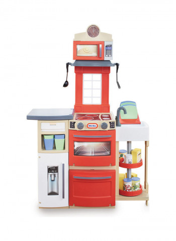 Cook 'n Store Kitchen