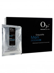 Equisite Men Ocean Premium Quality Algae Peel Off Facial Mask Multicolour 400g