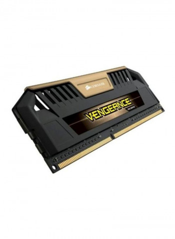 2-Piece Vengeance Dual Channel DDR3 Memory Kit
