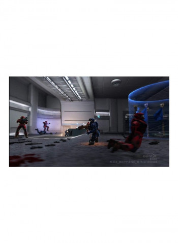 لعبة "Halo Reach" (إصدار عالمي) - Action & Shooter - أجهزة إكس بوكس 360
