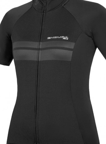 Wms Pro Short Sleeve Jersey M