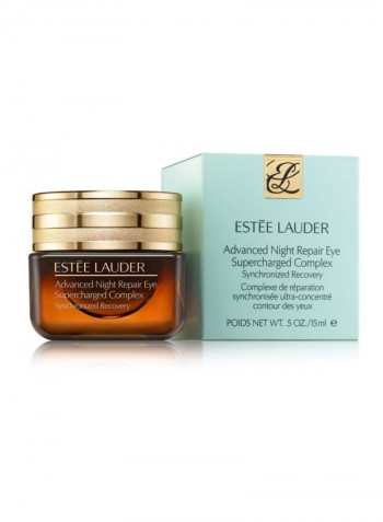 Advanced Night Repair Eye Supercharged Complex 15ml