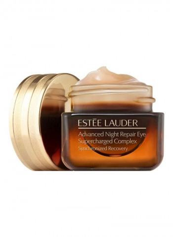 Advanced Night Repair Eye Supercharged Complex 15ml