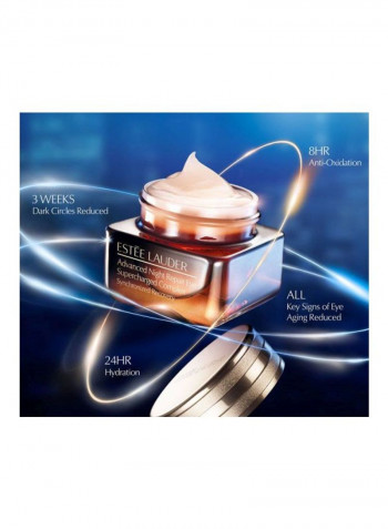 Advanced Night Repair Eye Supercharged Complex 15ml
