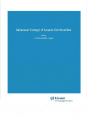 Molecular Ecology of Aquatic Communities Paperback 1