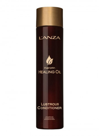 Keratin Healing Oil Conditioner 950ml