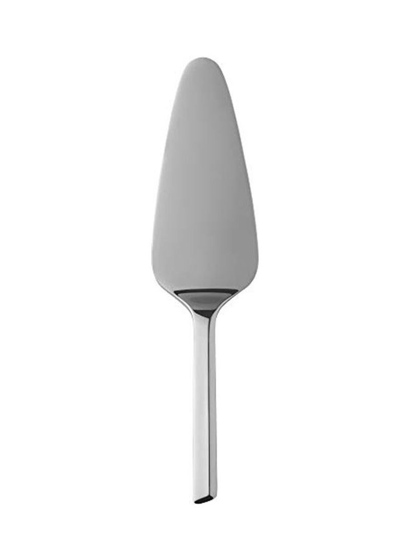 Stainless Steel Kineo WMF Cake Lifter Silver