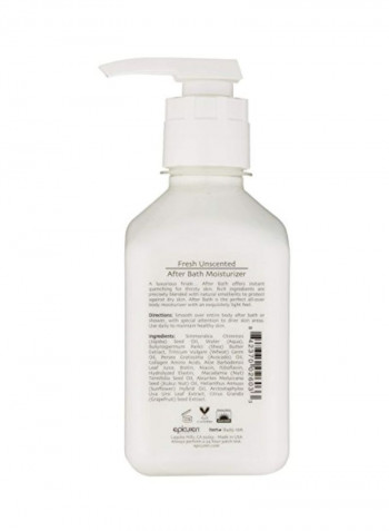 After Bath Body Moisturizer 500ml