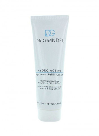 Hydro Active Hyaluron Refill Cream 125ml