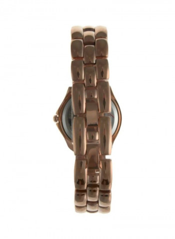 Women's Water Resistant Analog Watch 7037RG