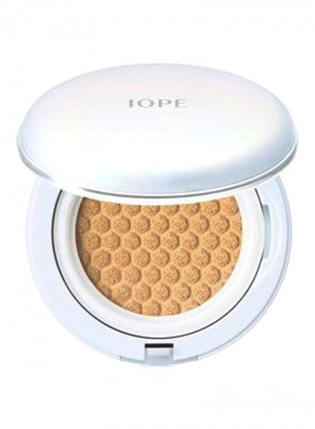Air Cushion Foundation Powder With Refill Beige