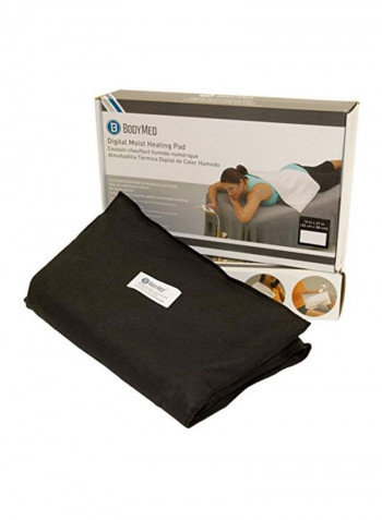 Heating Pad For Neck And Shoulders