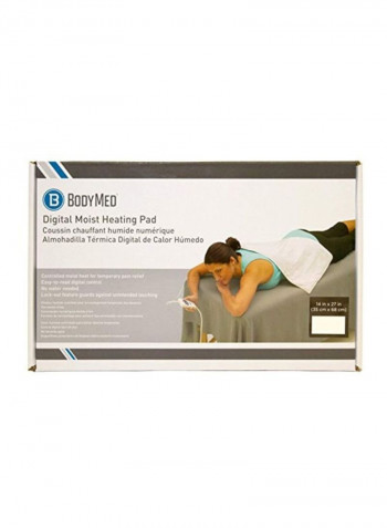 Heating Pad For Neck And Shoulders