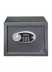 Starter Electronic Safe Black 34 x 32 x 40centimeter
