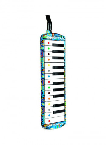 25-Key Portable Keyboard HKAIR25