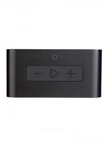Big Blue Live2 Wireless Bluetooth Speaker Black