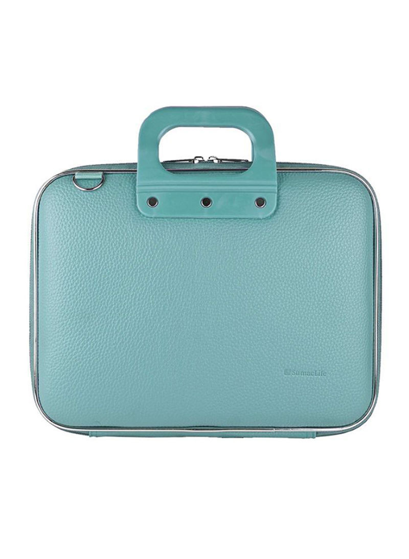Protective Carrying Case Blue