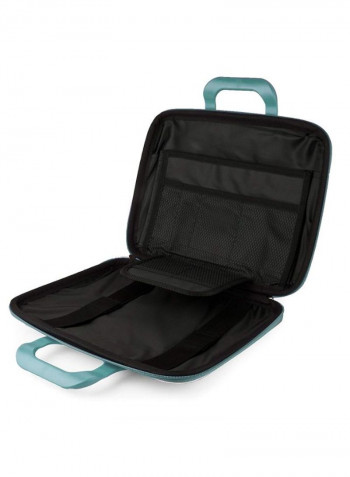 Protective Carrying Case Blue