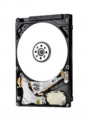 Travelstar Internal Hard Drive 1TB Black/Silver