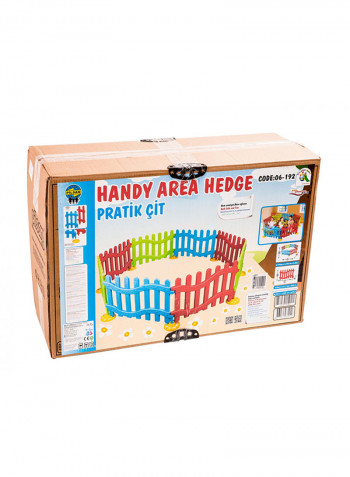 Handy Area Hedge Playpen N16117911A