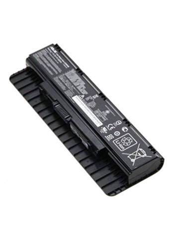 Replacement Laptop Battery For Asus GL771JM-DH71 Black