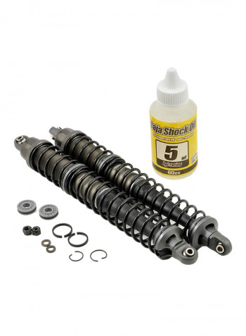 VVC/HD Shock Set 102481