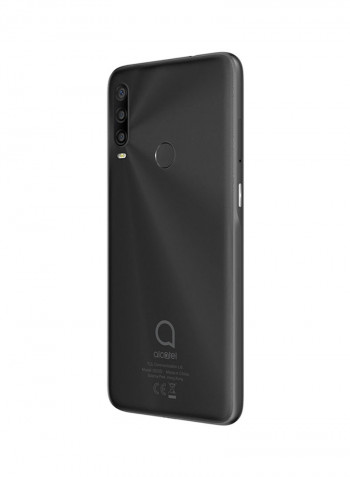 1SE 4087U Elite Edition Dual SIM Power Grey 2GB RAM 32GB 4G LTE