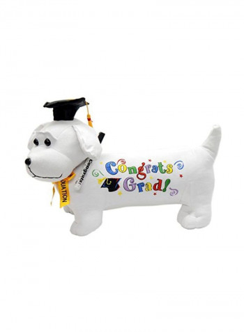 Dog Plush Toy