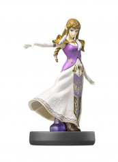 Super Smash Bros Series Zelda Amiibo 4inch reviews Super Smash Bros Series Zelda Amiibo 4inch