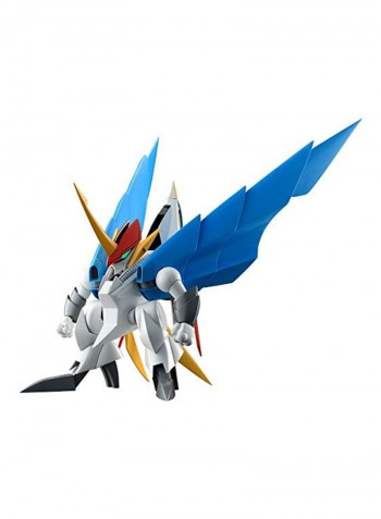 Kuoumaru Plamax Plastic Model Kit 12 x 8 x 4inch