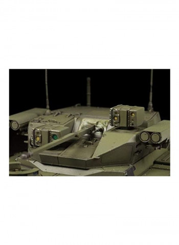 TBMP T-15 ARMATA Model Kit