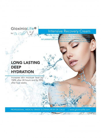 Intensive Recovery Cream 1.7ounce