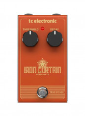 Iron Curtain Noise Gate
