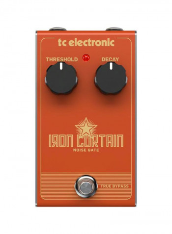Iron Curtain Noise Gate