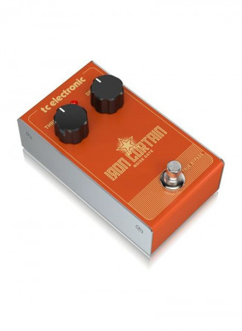 Iron Curtain Noise Gate