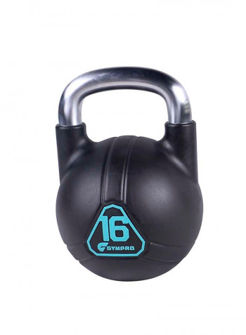 CPU Kettlebell 16kg